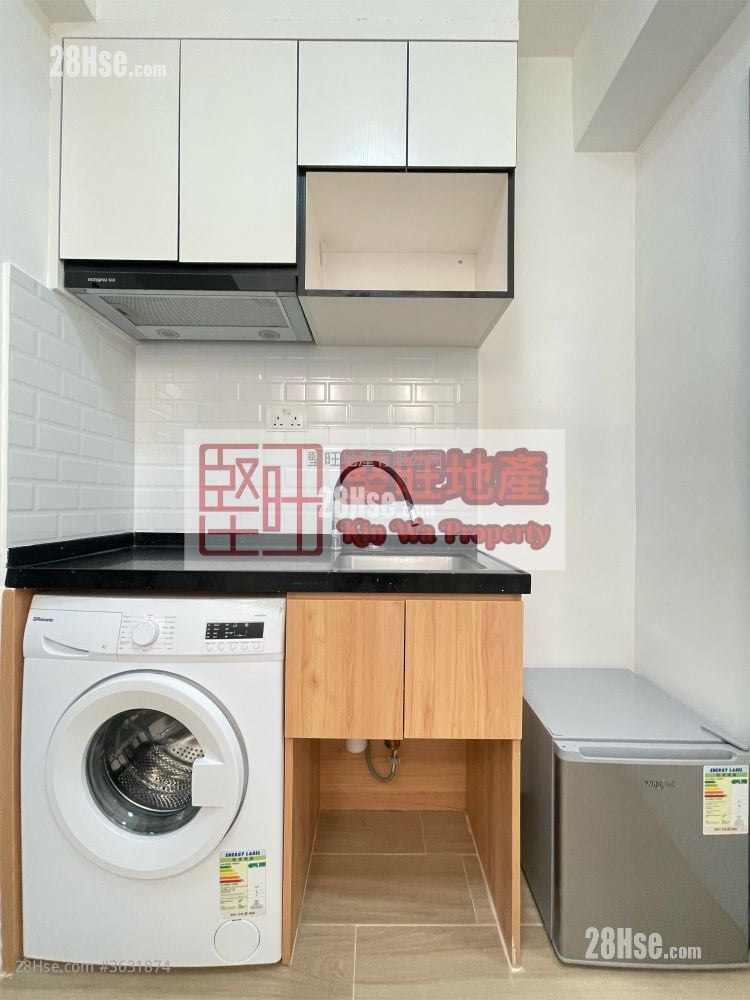 单幢楼房 租盘 1 房 , 1 浴室 160 平方尺