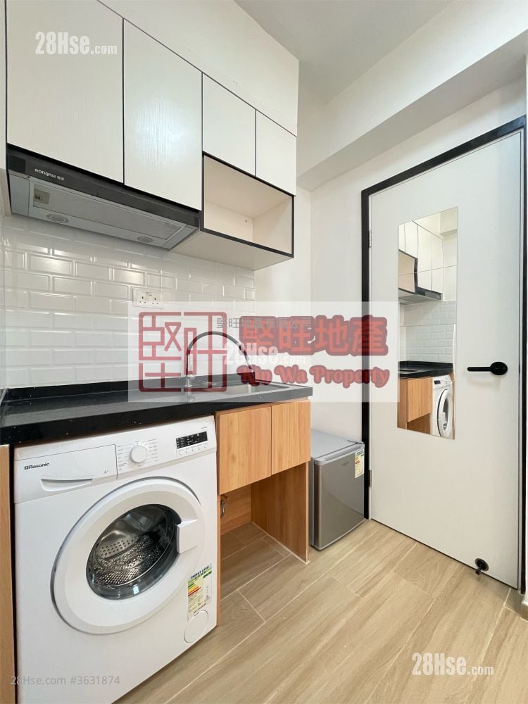 单幢楼房 租盘 1 房 , 1 浴室 160 平方尺