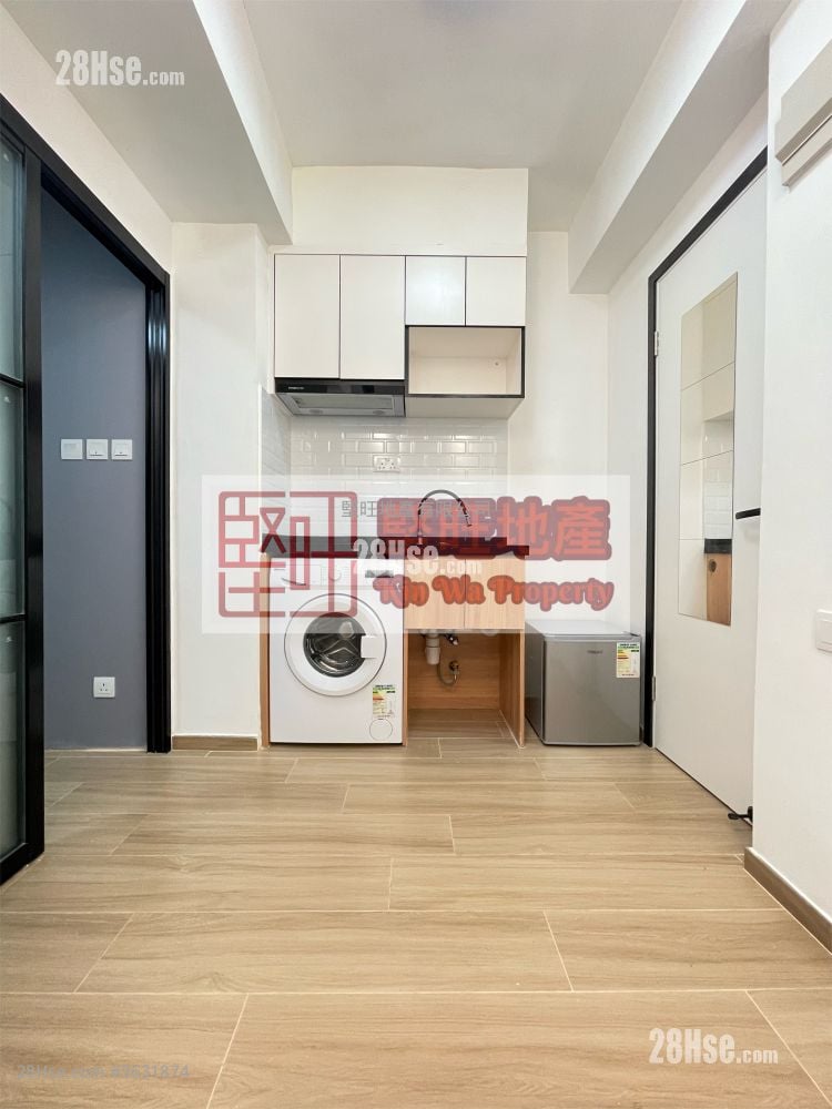 单幢楼房 租盘 1 房 , 1 浴室 160 平方尺