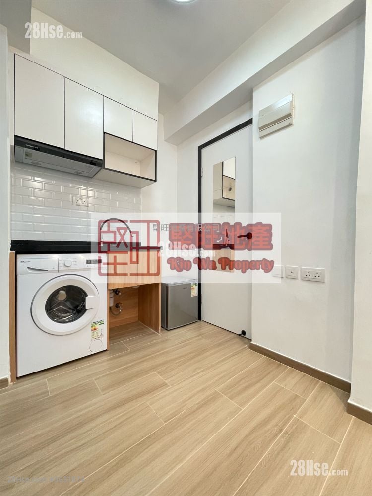 单幢楼房 租盘 1 房 , 1 浴室 160 平方尺