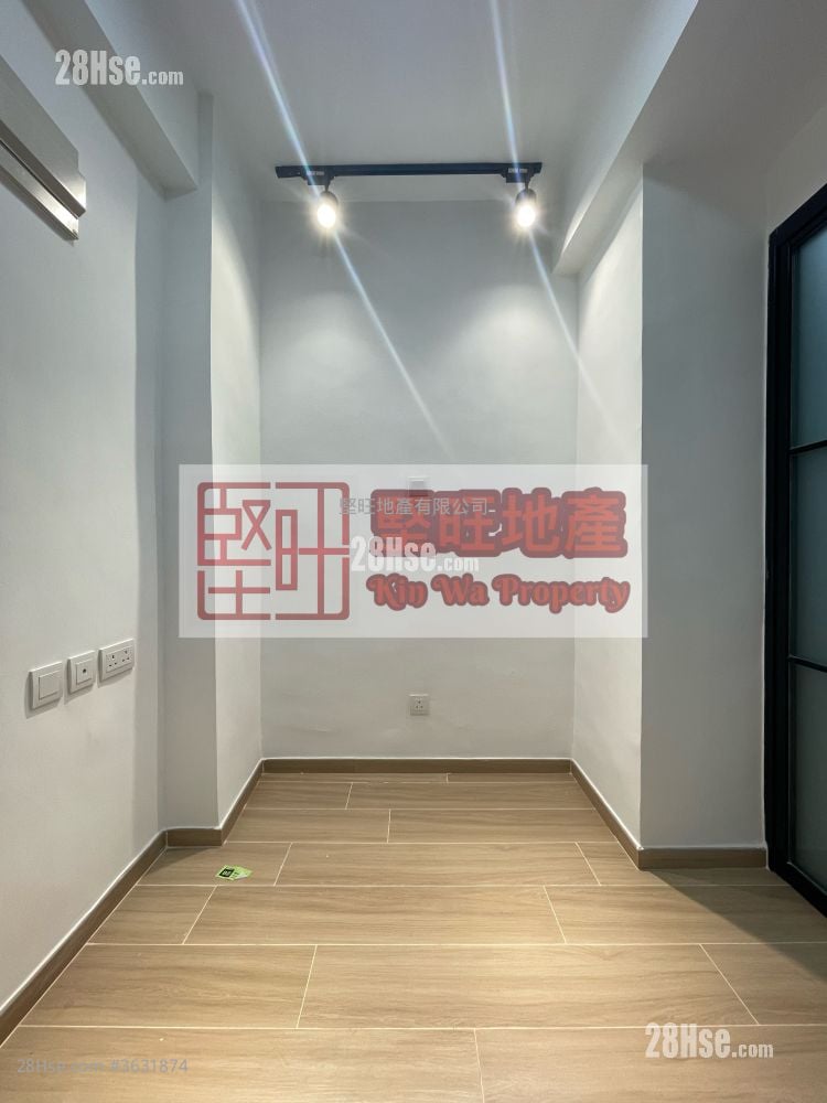 单幢楼房 租盘 1 房 , 1 浴室 160 平方尺