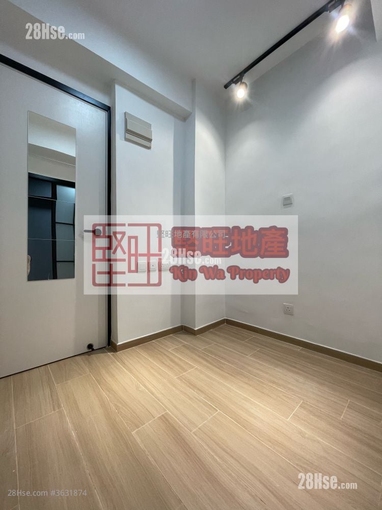 单幢楼房 租盘 1 房 , 1 浴室 160 平方尺