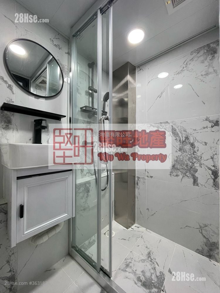 单幢楼房 租盘 1 房 , 1 浴室 160 平方尺