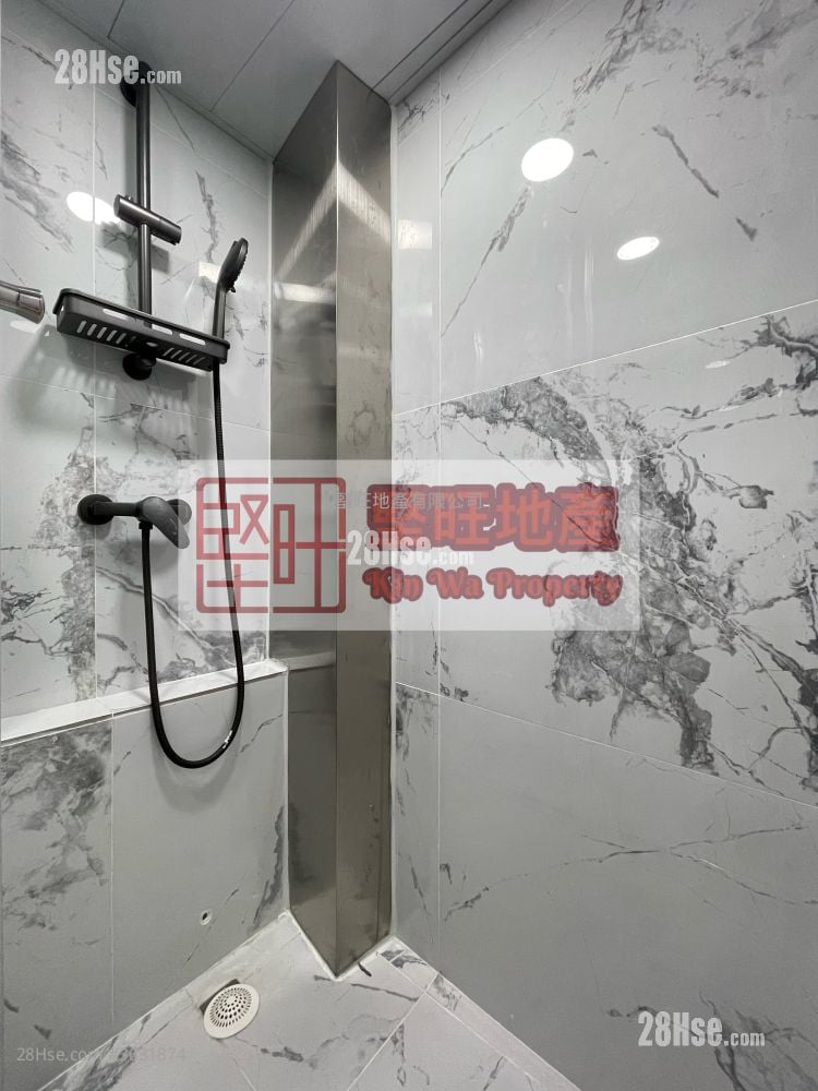 单幢楼房 租盘 1 房 , 1 浴室 160 平方尺