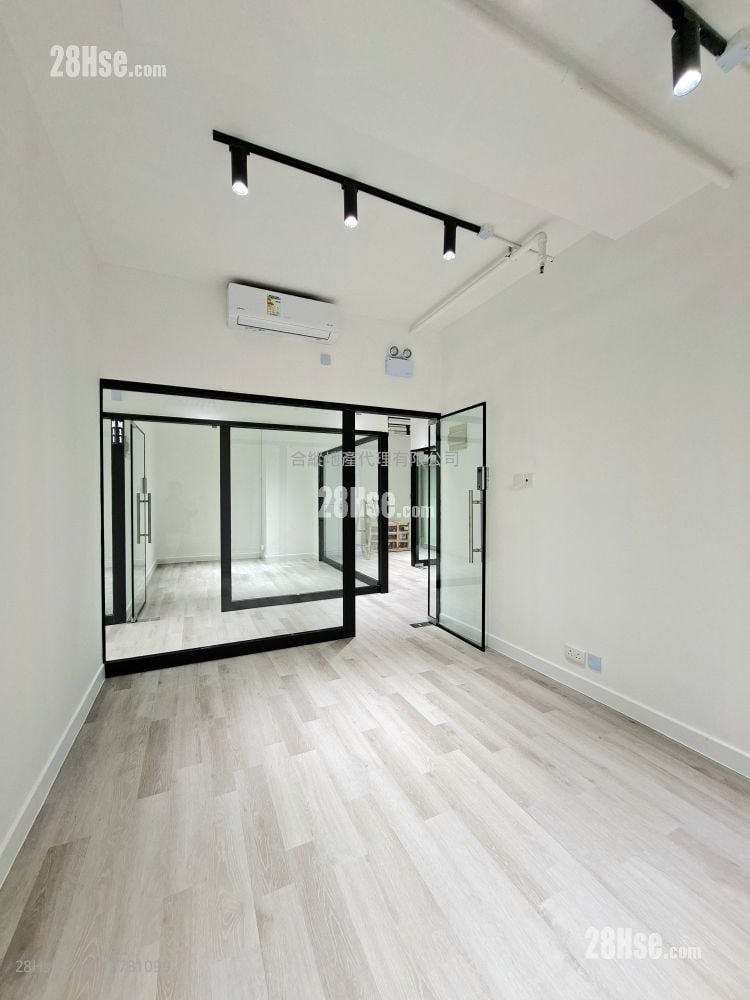 骆驼漆大厦 租盘 5+ 房 , 5+ 厕所