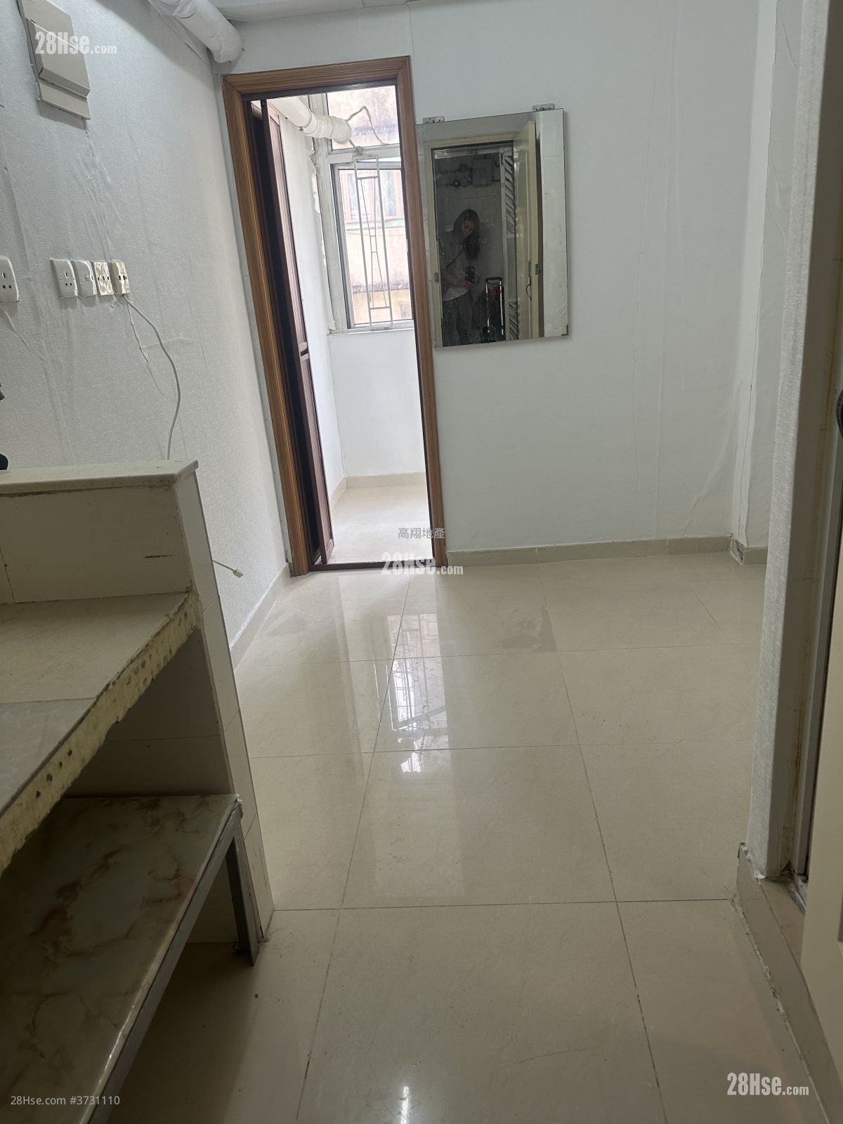 唐楼 租盘 1 房 , 1 浴室 160 平方尺