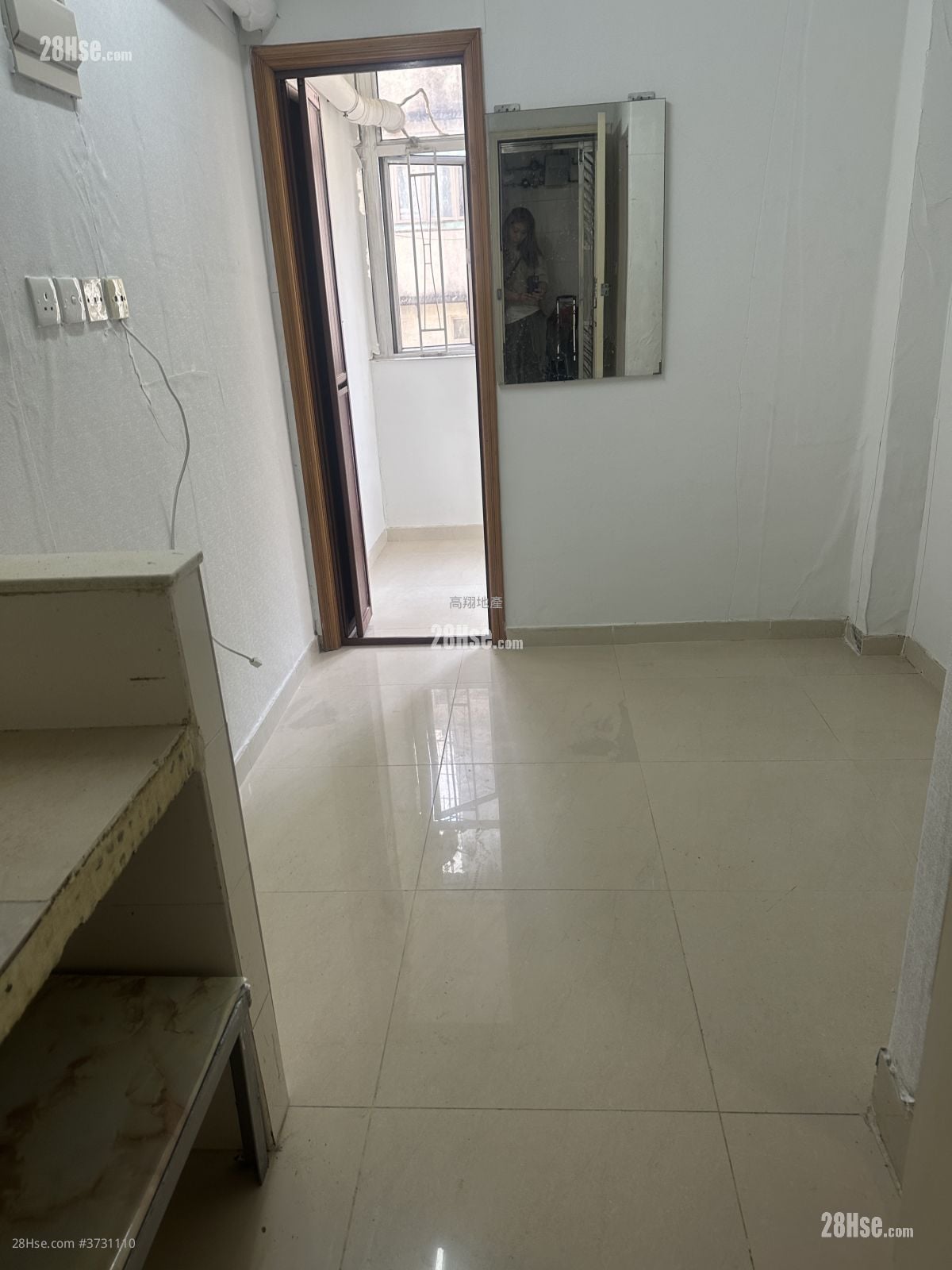 唐楼 租盘 1 房 , 1 浴室 160 平方尺