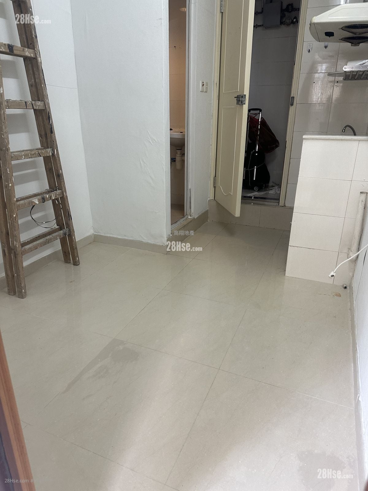 唐楼 租盘 1 房 , 1 浴室 160 平方尺