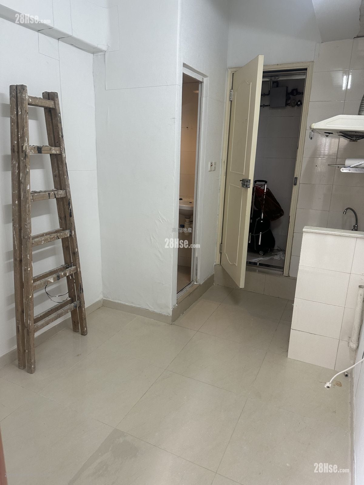 唐楼 租盘 1 房 , 1 浴室 160 平方尺