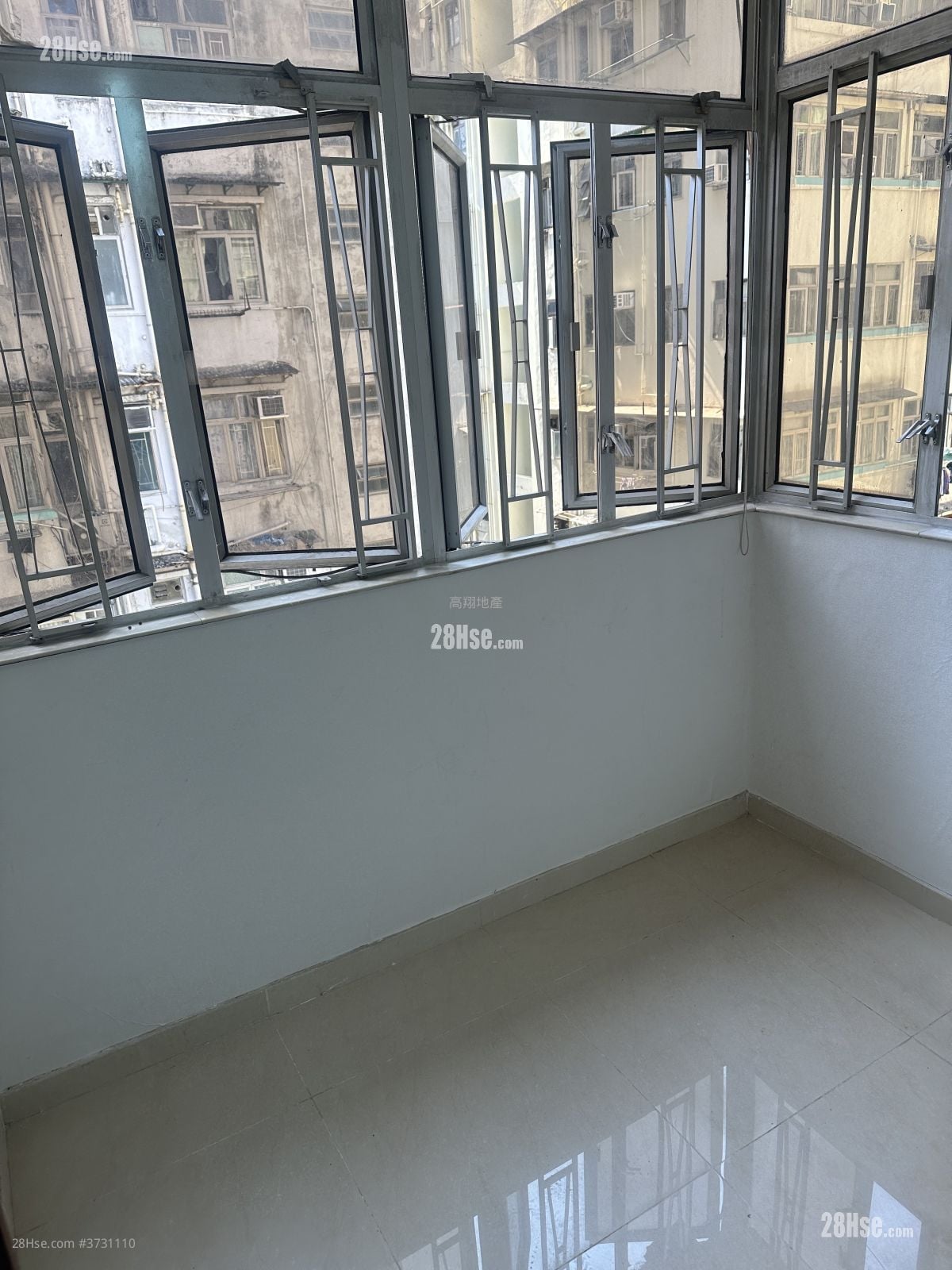 唐楼 租盘 1 房 , 1 浴室 160 平方尺