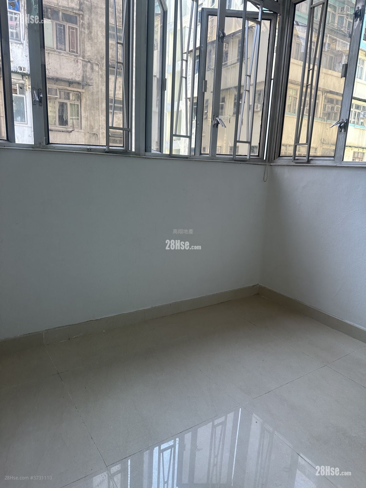 唐楼 租盘 1 房 , 1 浴室 160 平方尺