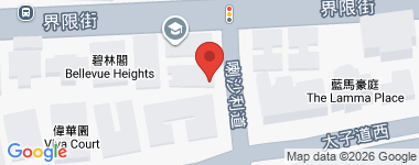 1A La Salle Road Room G Address