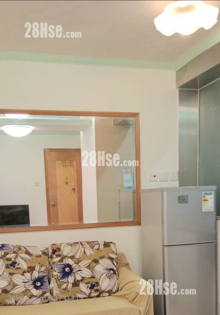 North Point Mansion Rental 1 Bedroom , 1 Bathroom 250 ft²