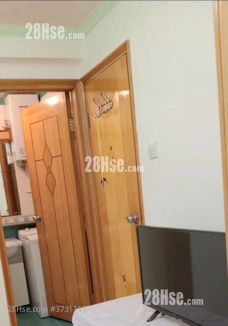 North Point Mansion Rental 1 Bedroom , 1 Bathroom 250 ft²