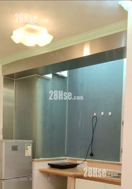 North Point Mansion Rental 1 Bedroom , 1 Bathroom 250 ft²