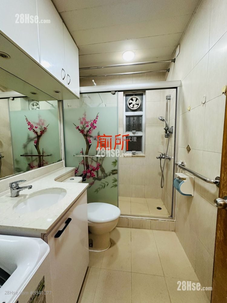 Telford Gardens Sell 2 Bedrooms , 1 Bathroom 547 ft²