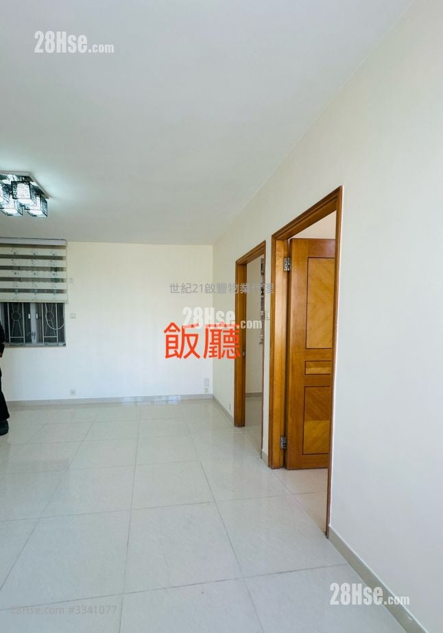 Telford Gardens Sell 2 Bedrooms , 1 Bathroom 547 ft²