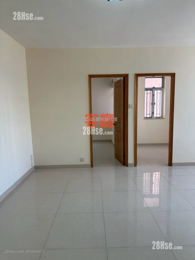 Telford Gardens Sell 2 Bedrooms , 1 Bathroom 547 ft²