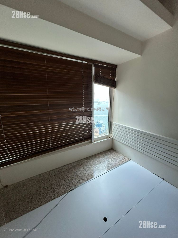 睡房 1: 普頓臺 租盤 2 房 , 1 浴室 489 平方呎