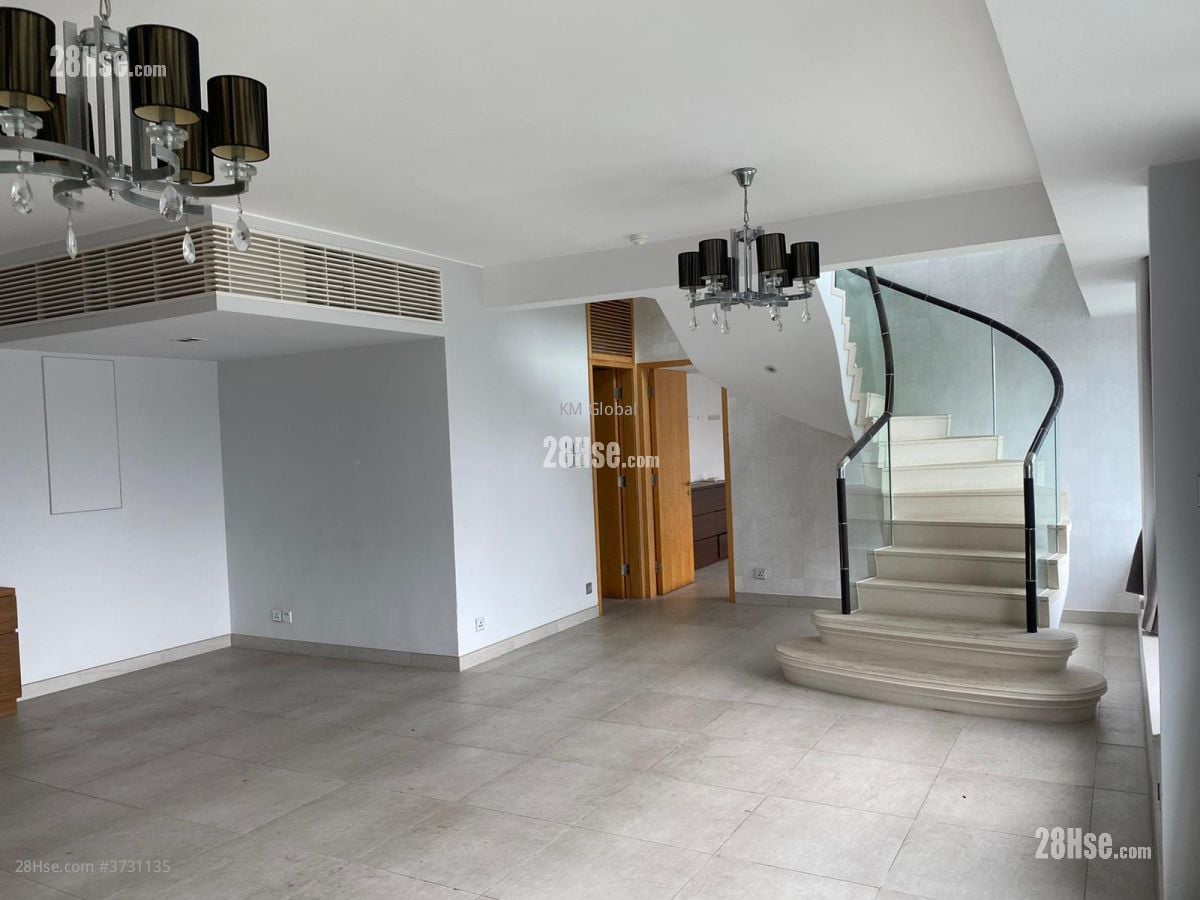 The Harbourside Rental 5+ Bedrooms 3,175 ft²