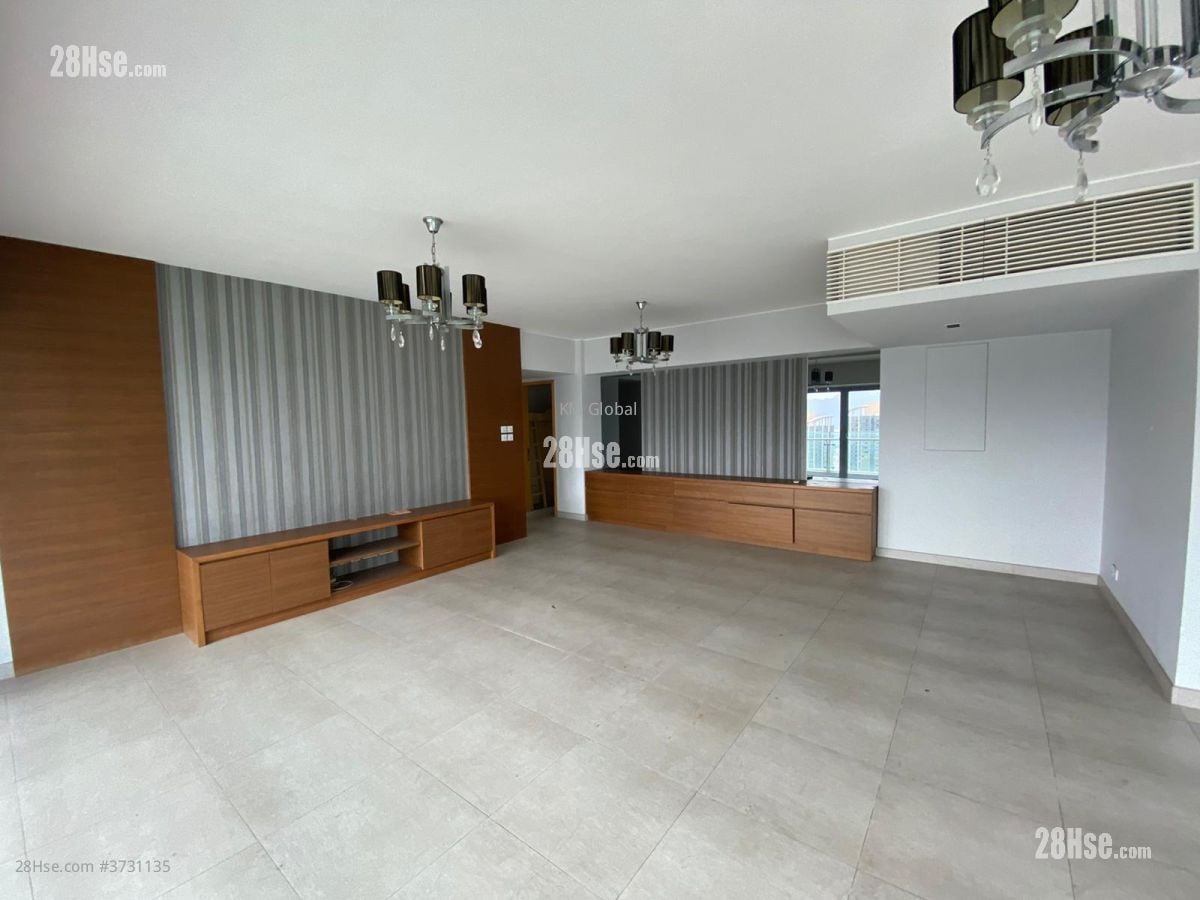 The Harbourside Rental 5+ Bedrooms 3,175 ft²