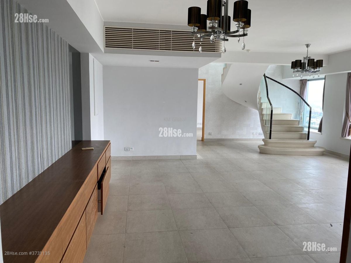 The Harbourside Rental 5+ Bedrooms 3,175 ft²