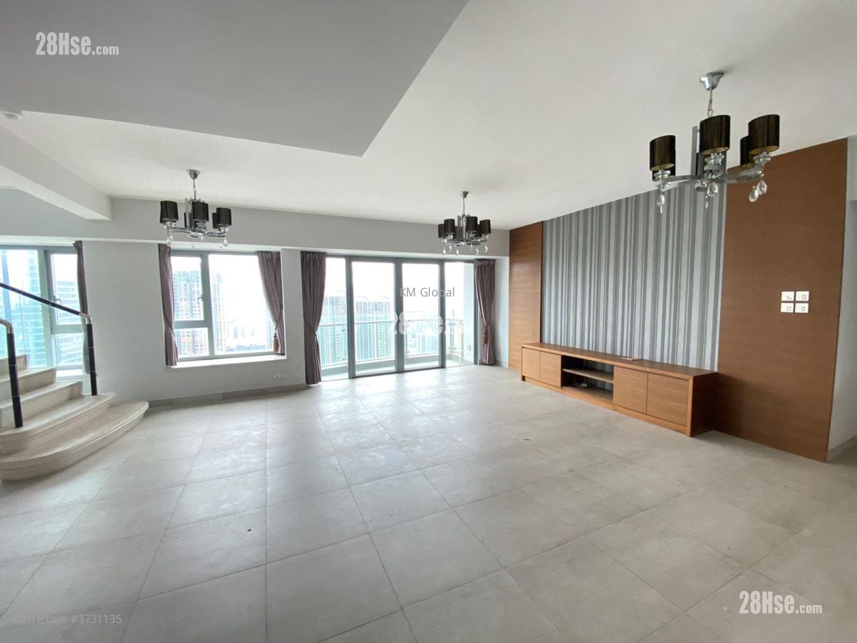 The Harbourside Rental 5+ Bedrooms 3,175 ft²