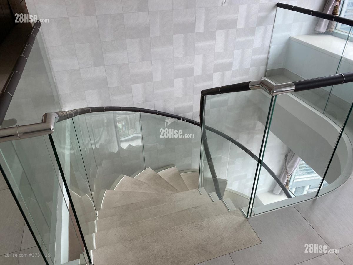 The Harbourside Rental 5+ Bedrooms 3,175 ft²