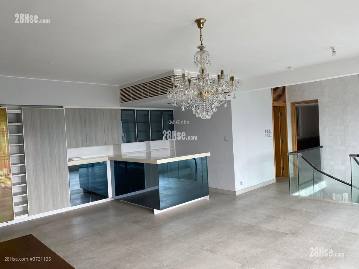 The Harbourside Rental 5+ Bedrooms 3,175 ft²