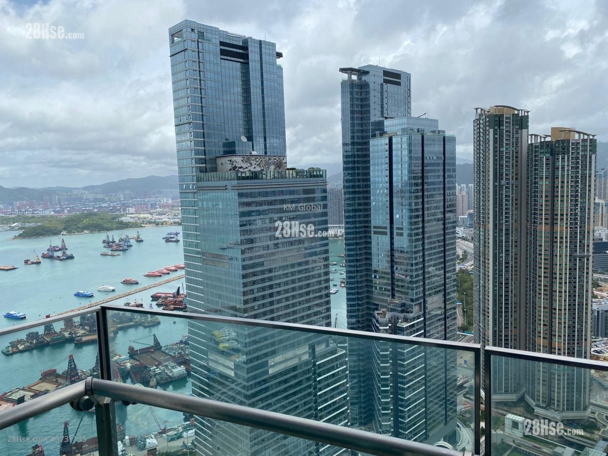 The Harbourside Rental 5+ Bedrooms 3,175 ft²