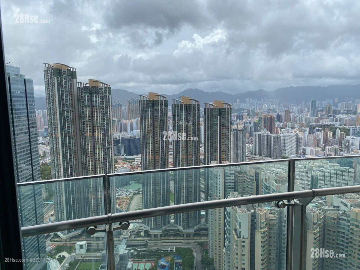 The Harbourside Rental 5+ Bedrooms 3,175 ft²