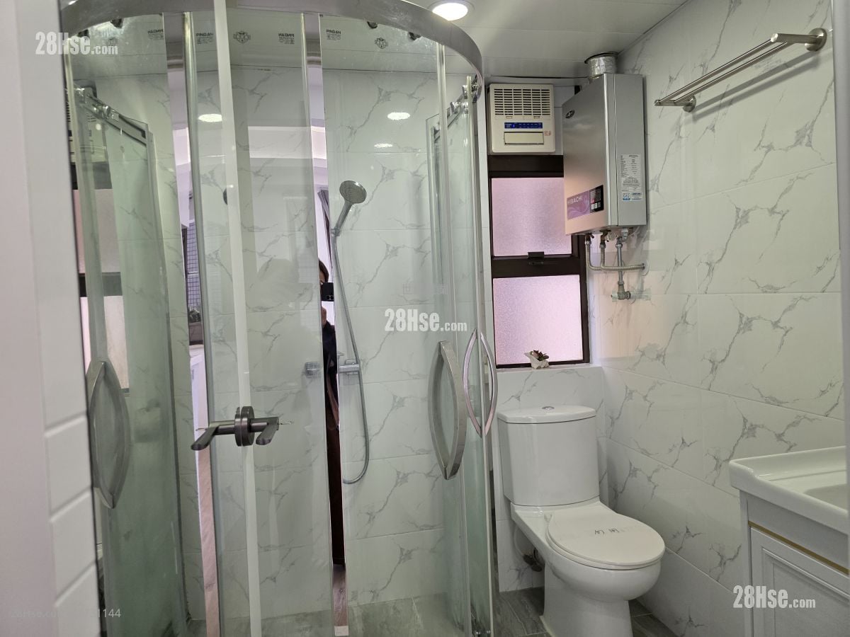 耀邦大厦 售盘 2 房 , 1 浴室 419 平方尺