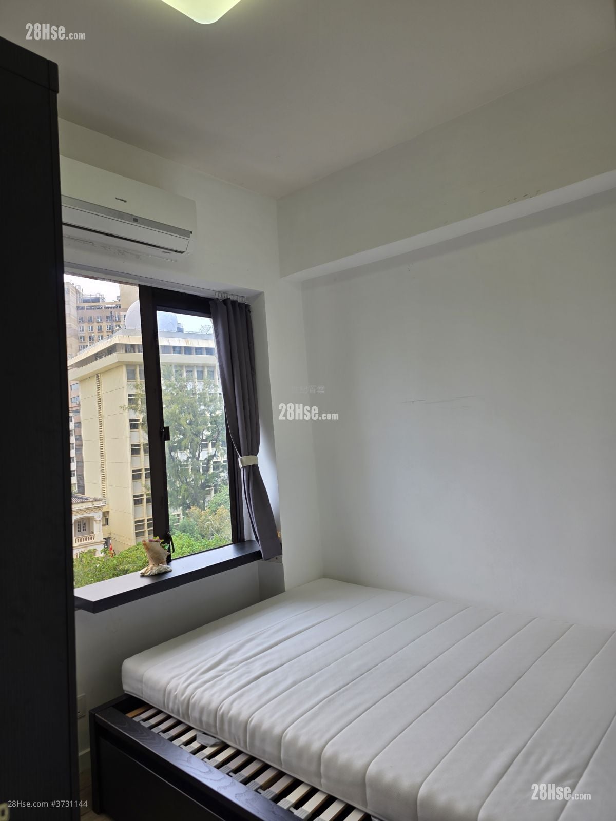 耀邦大厦 售盘 2 房 , 1 浴室 419 平方尺