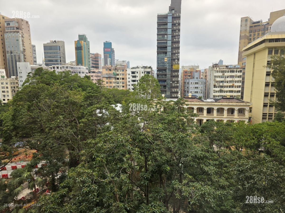 耀邦大厦 售盘 2 房 , 1 浴室 419 平方尺