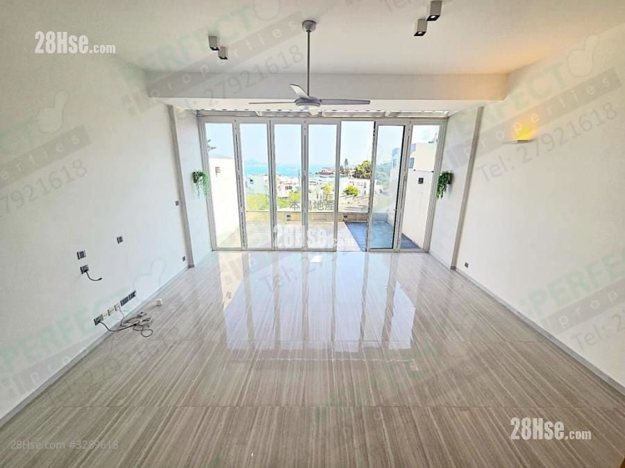 棕林别墅 租盘 5+ 房 1,702 平方尺