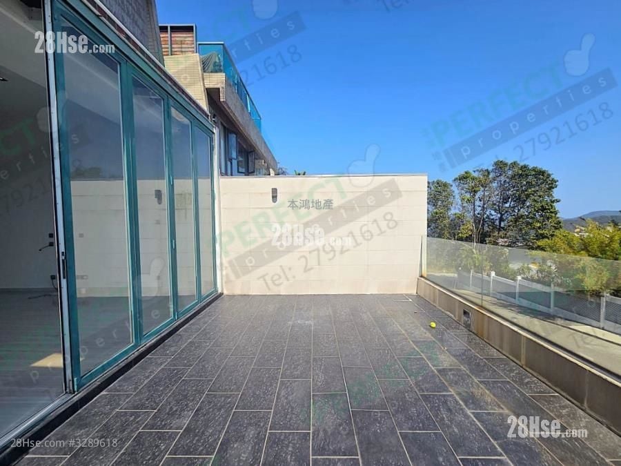 棕林别墅 租盘 5+ 房 1,702 平方尺