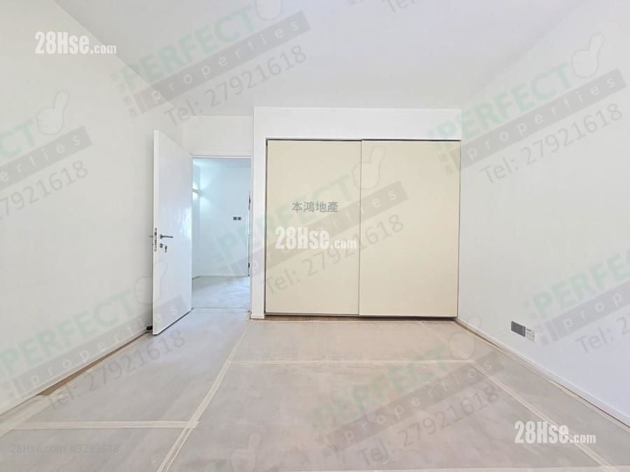 棕林别墅 租盘 5+ 房 1,702 平方尺