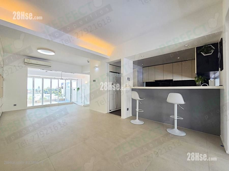 棕林别墅 租盘 5+ 房 1,702 平方尺