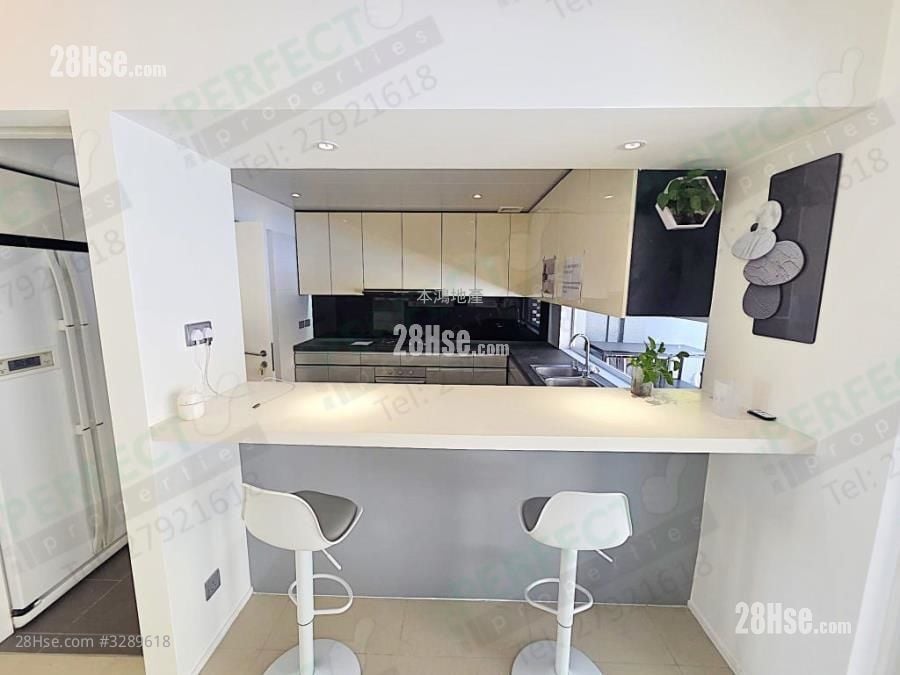 棕林别墅 租盘 5+ 房 1,702 平方尺