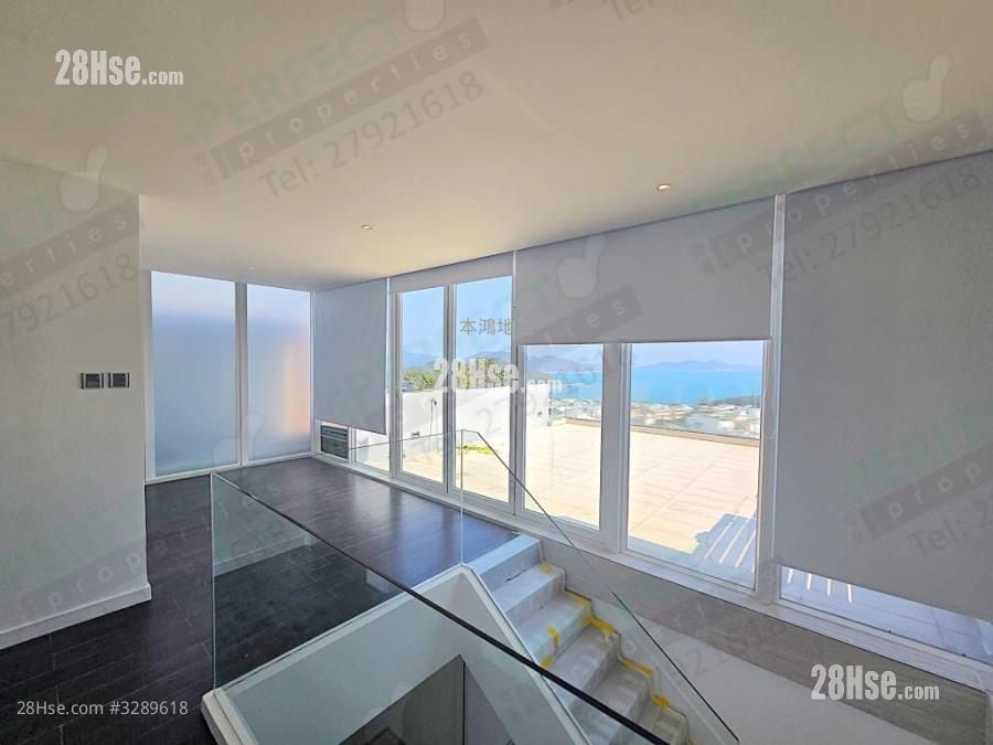 棕林别墅 租盘 5+ 房 1,702 平方尺