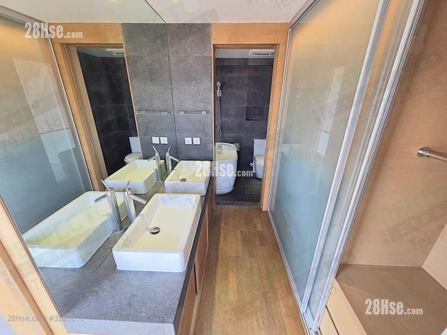 棕林别墅 租盘 5+ 房 1,702 平方尺