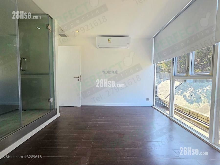 棕林别墅 租盘 5+ 房 1,702 平方尺