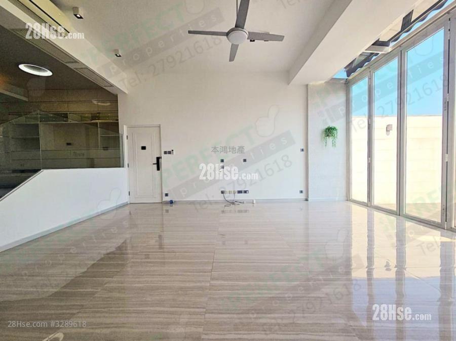 棕林别墅 租盘 5+ 房 1,702 平方尺