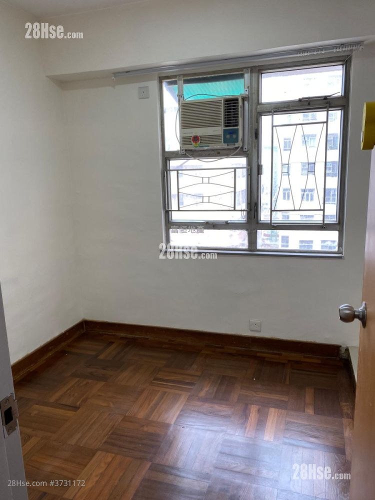 紅磡灣中心 售盤 2 房 , 1 浴室 411 平方呎