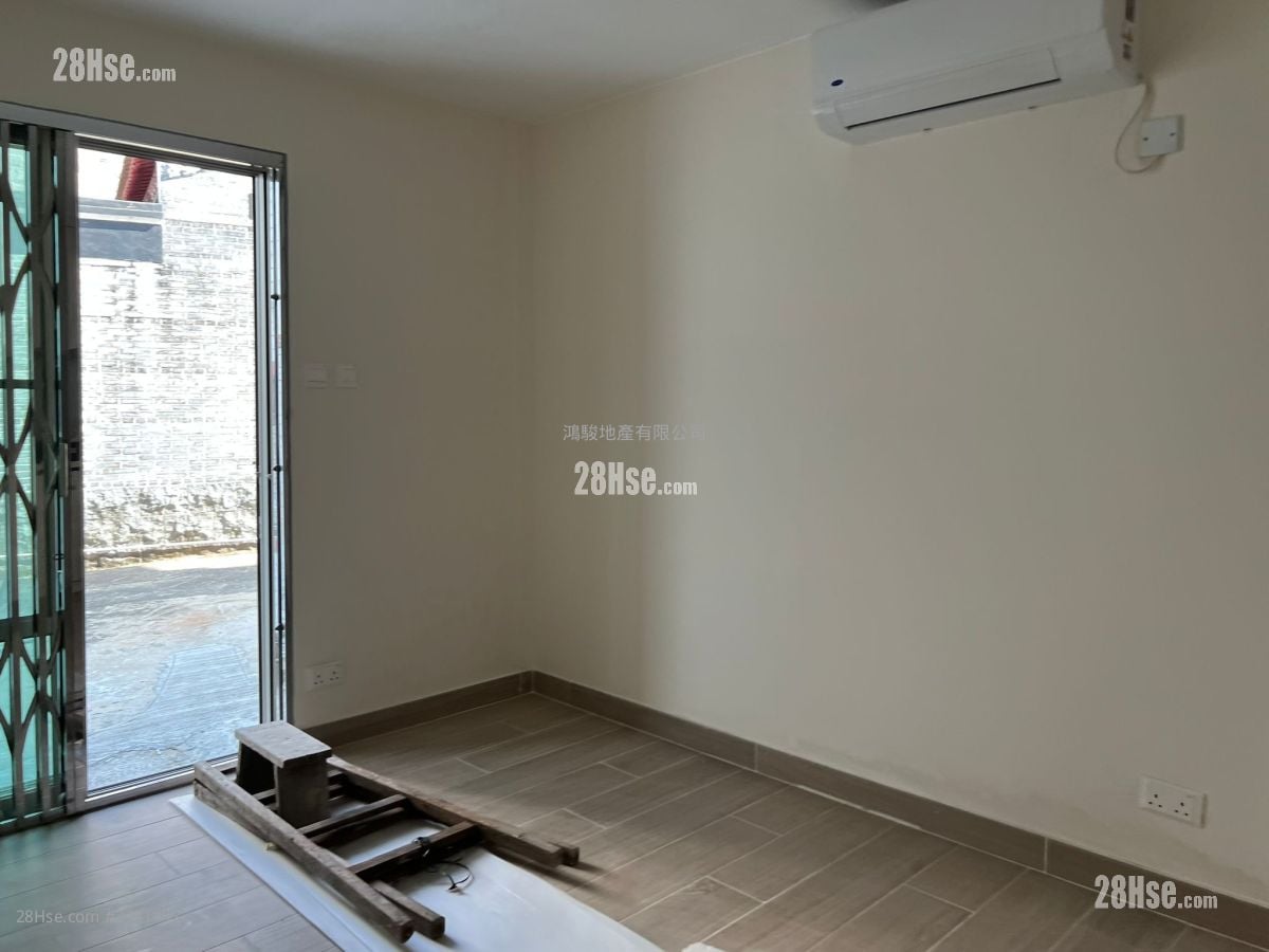 村屋 售盘 1 房 , 1 浴室