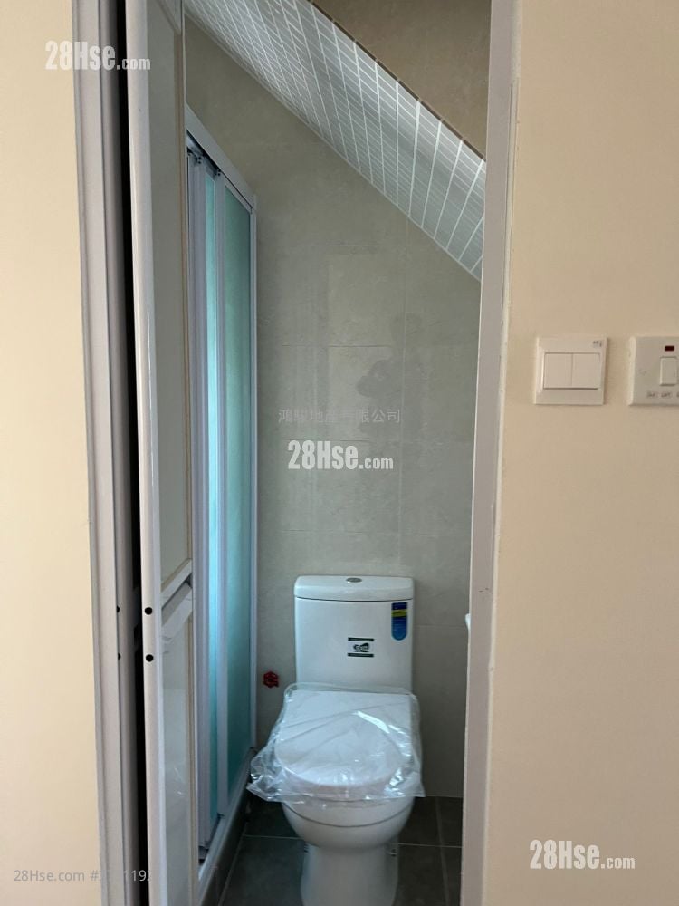 村屋 售盘 1 房 , 1 浴室