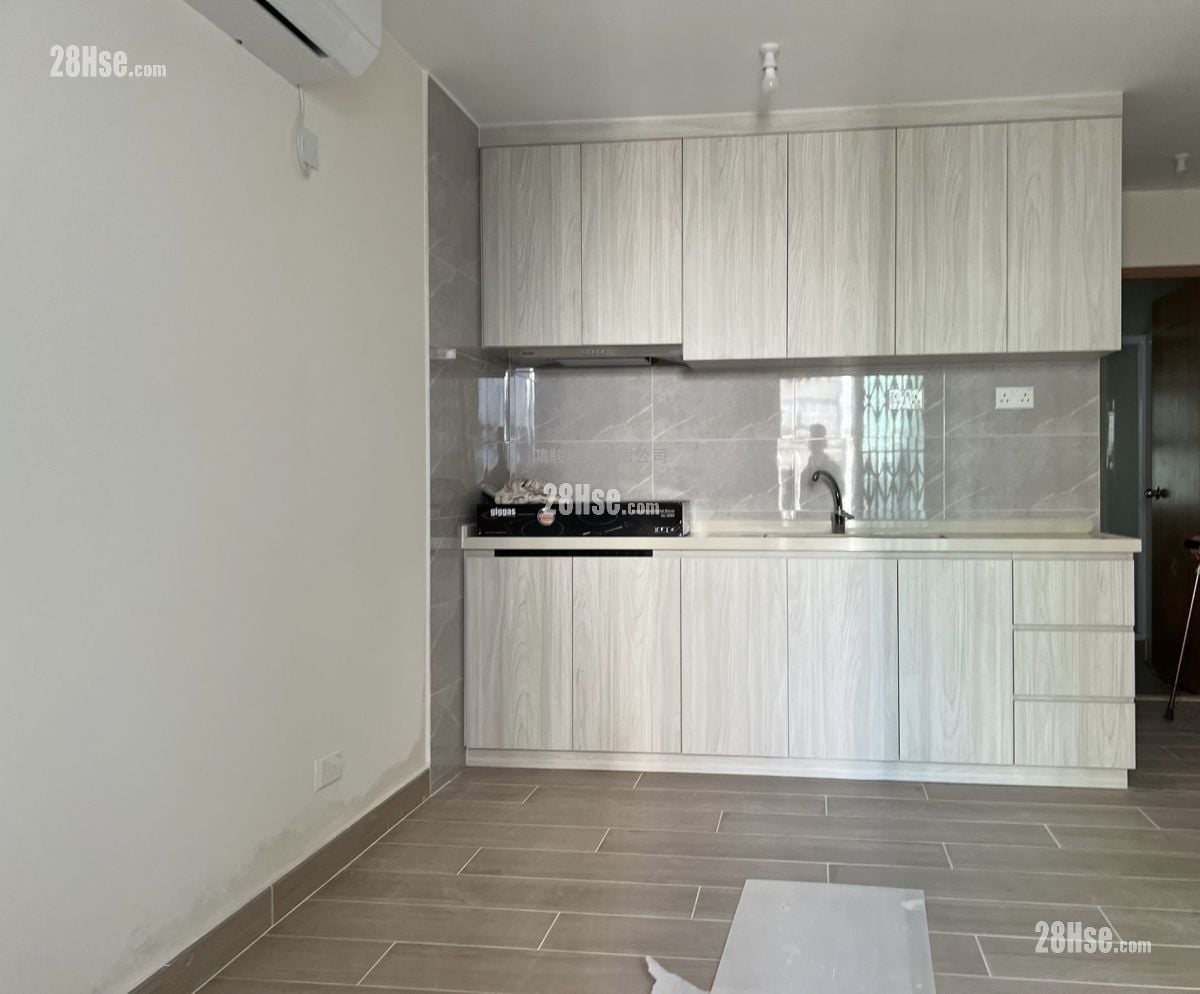 村屋 售盘 1 房 , 1 浴室