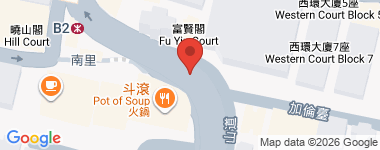 單幢樓房 C室 物業地址