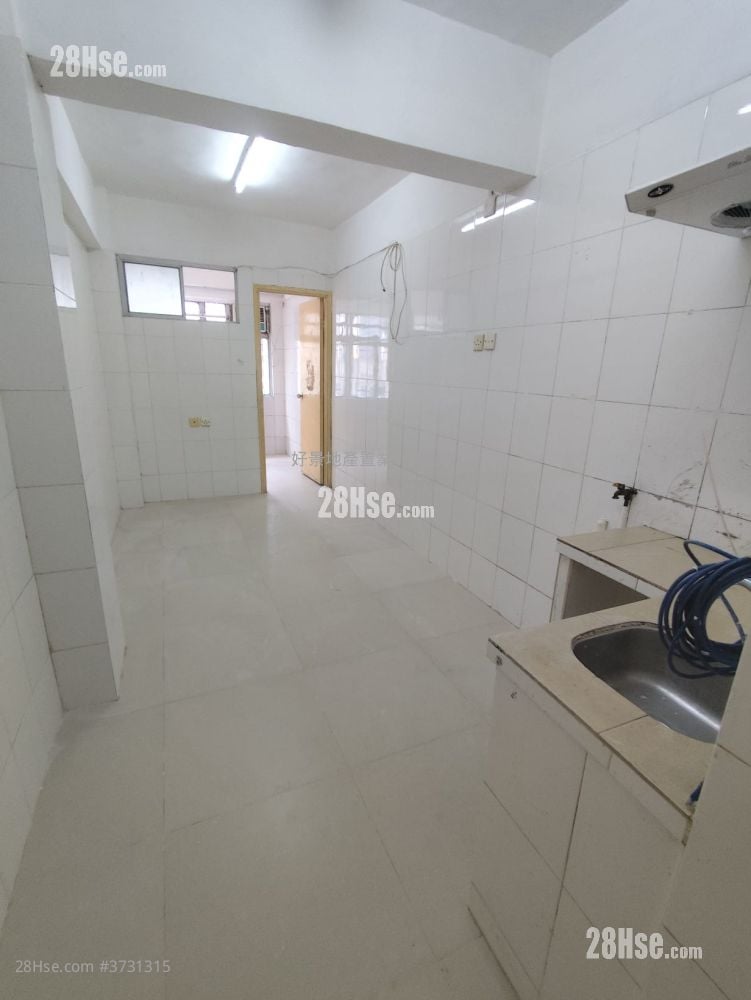 唐樓 租盤 1 房 , 1 浴室 200 平方呎