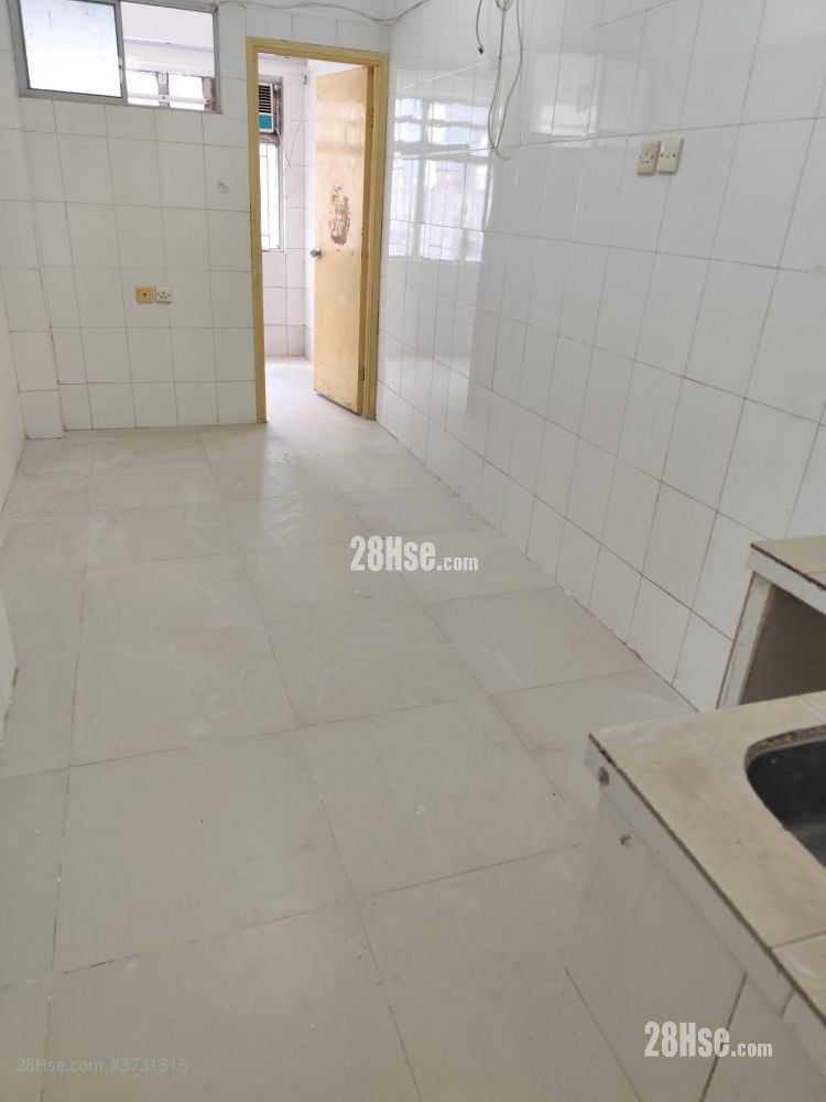 唐樓 租盤 1 房 , 1 浴室 200 平方呎